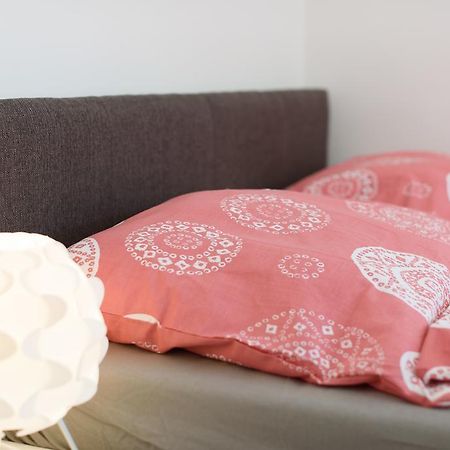 Vienna City Apartment Kempelengasse Ngoại thất bức ảnh