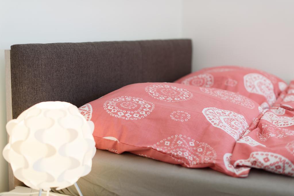 Vienna City Apartment Kempelengasse Ngoại thất bức ảnh