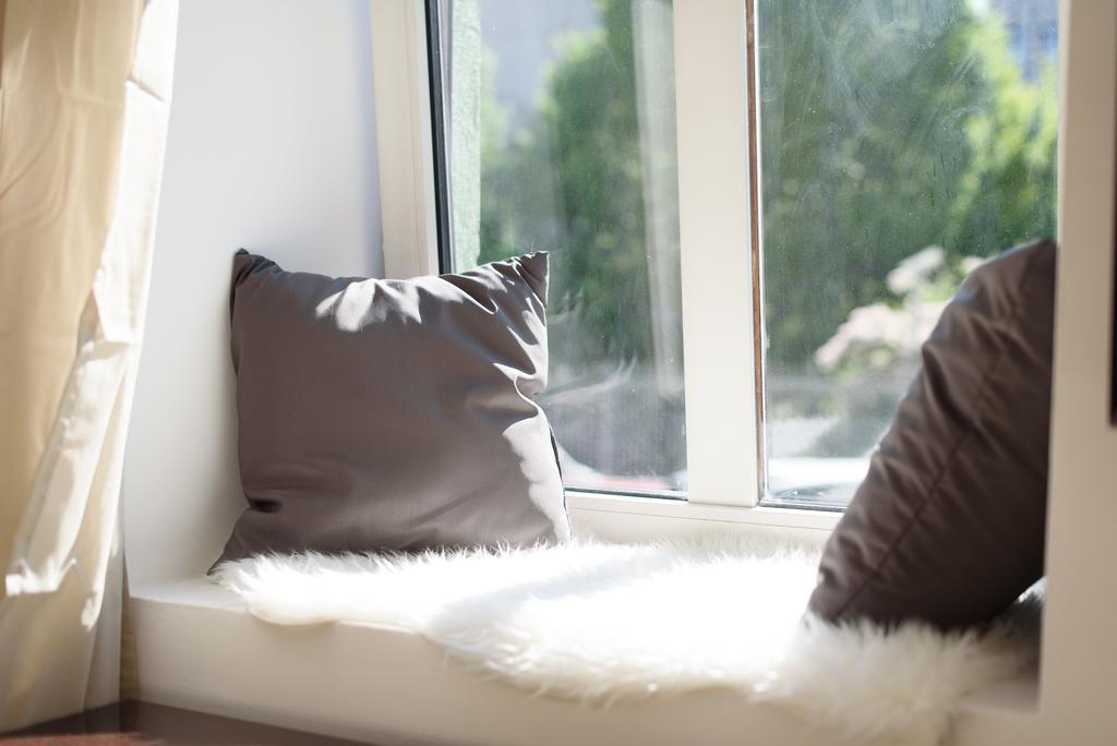 Vienna City Apartment Kempelengasse Ngoại thất bức ảnh