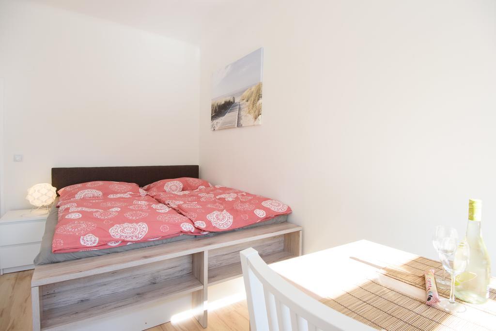 Vienna City Apartment Kempelengasse Ngoại thất bức ảnh