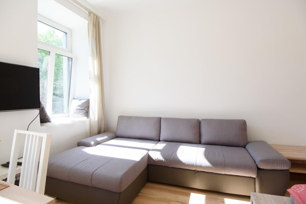 Vienna City Apartment Kempelengasse Ngoại thất bức ảnh