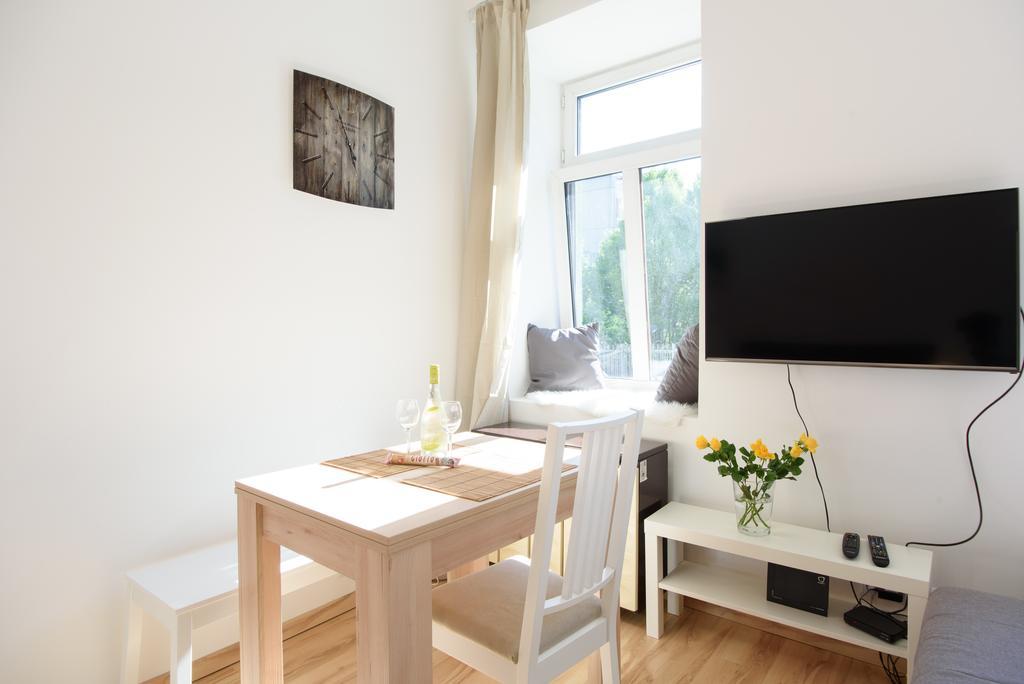 Vienna City Apartment Kempelengasse Ngoại thất bức ảnh